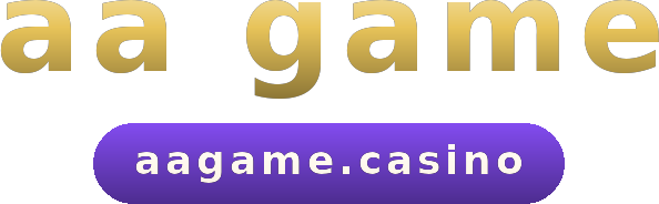 aa game logo