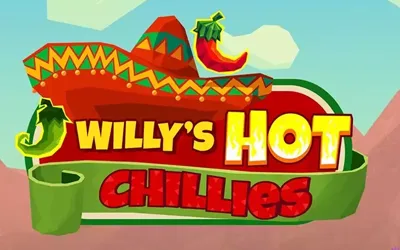 Willy’s Hot Chillies Slot: Expert Tips & बोनस Guide for India