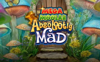 Absolootly Mad Mega Moolah™ Expert Review & बोनस Tips